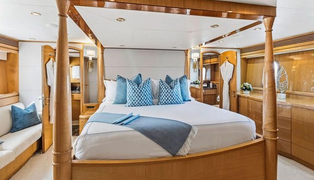 PERFECT HARMONY yacht for sale 113
