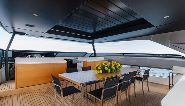 Ambar yacht for sale 25