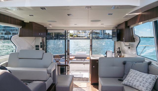 T.E.O yacht for sale 18