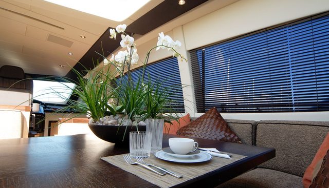 ARES yacht for sale 10