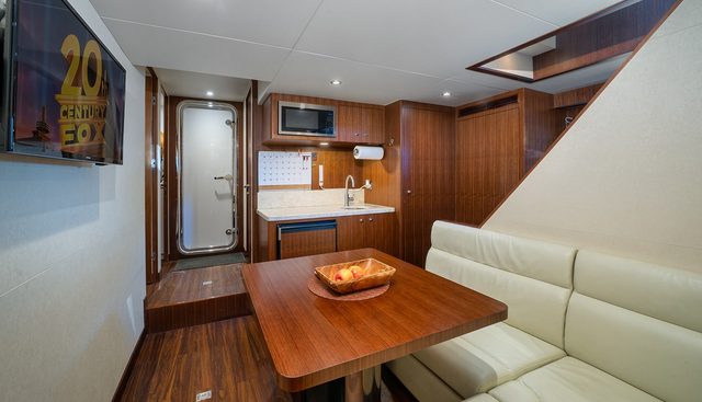 SEA N SEA yacht for sale 24