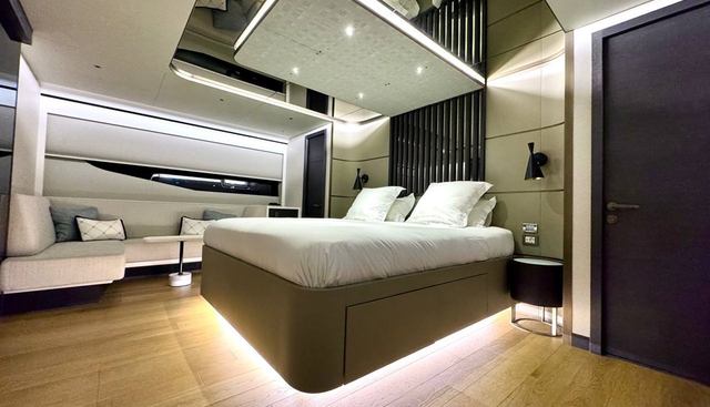 MAORIA yacht for sale 53