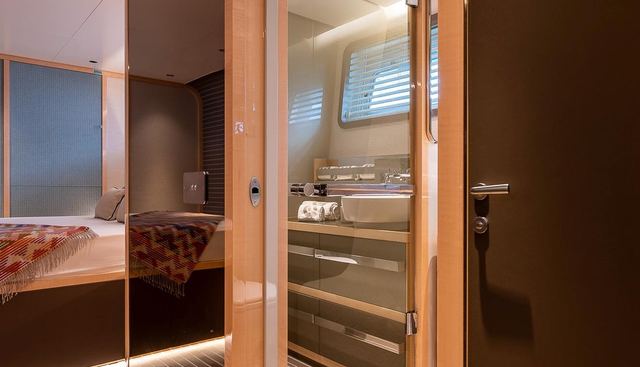 noname yacht for sale 50