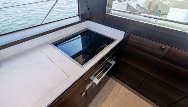 noname yacht for sale 22