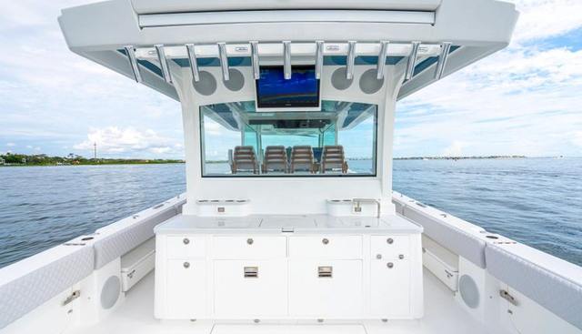 noname yacht for sale 15