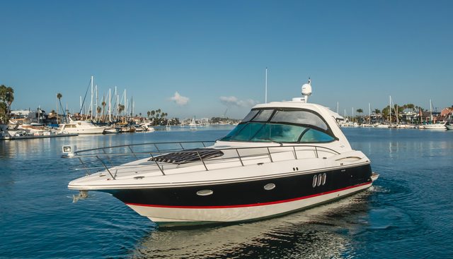 Eurybia yacht for sale 4