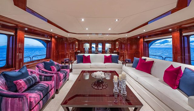 CARTE BLANCHE yacht for sale 24