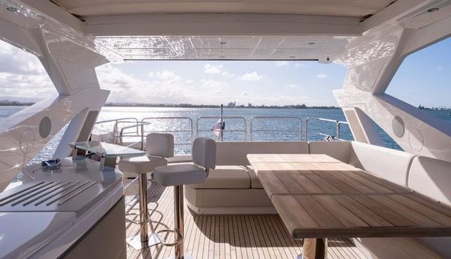 Chinonino yacht for sale 28