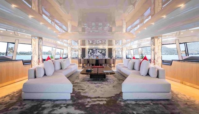 AQUILA yacht for sale 10