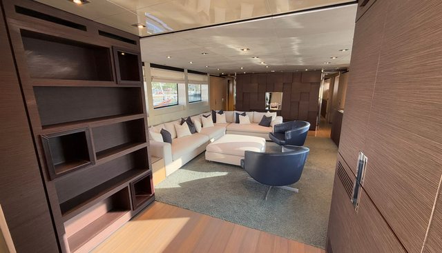 SILVIE VI yacht for sale 18