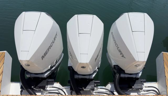 ADAMAS yacht for sale 50