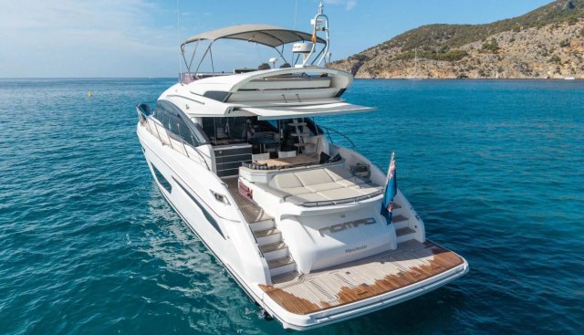 Noname yacht for sale 25