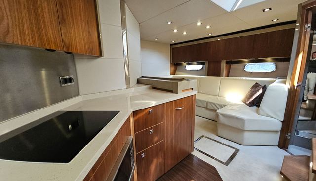 SOLID yacht for sale 20