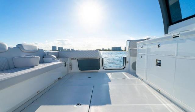 noname yacht for sale 17