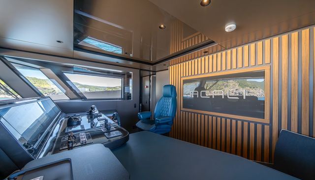 ACALI yacht for sale 25