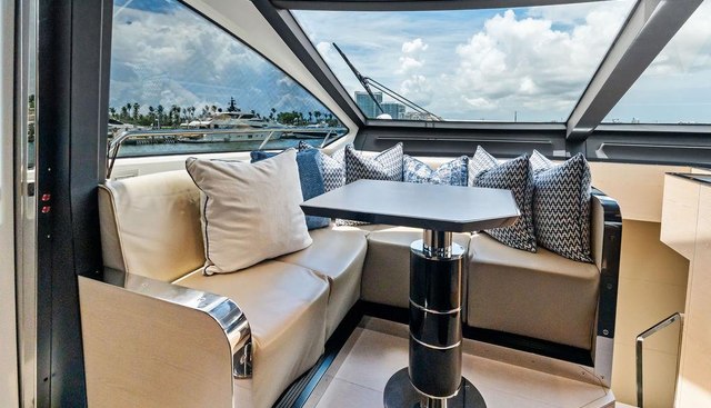 Deep Blue yacht for sale 52