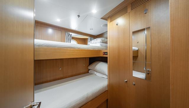 RHINO yacht for sale 18