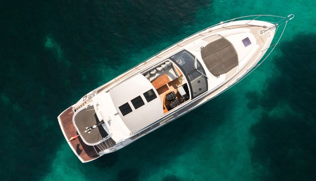 SUNDOWNER yacht for sale 9