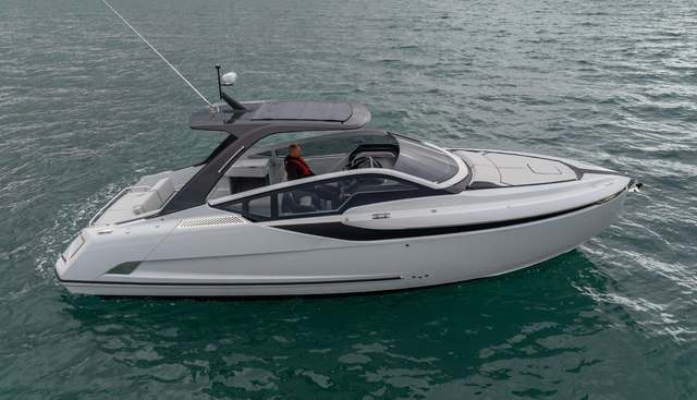 AY2295 yacht for sale 43