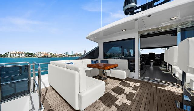 La-la-la yacht for sale 100