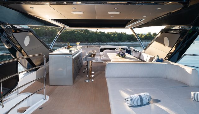 MOWANA yacht for sale 3