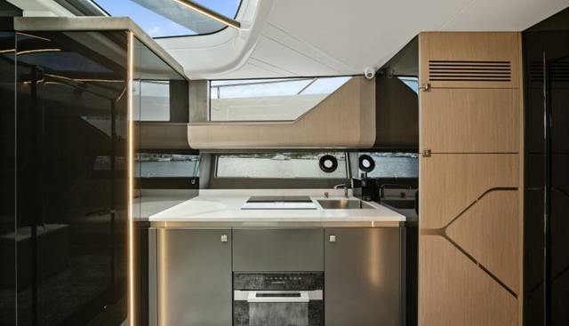 noname yacht for sale 43