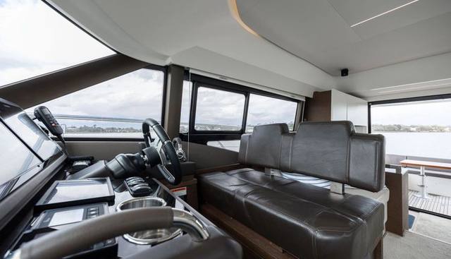 noname yacht for sale 34