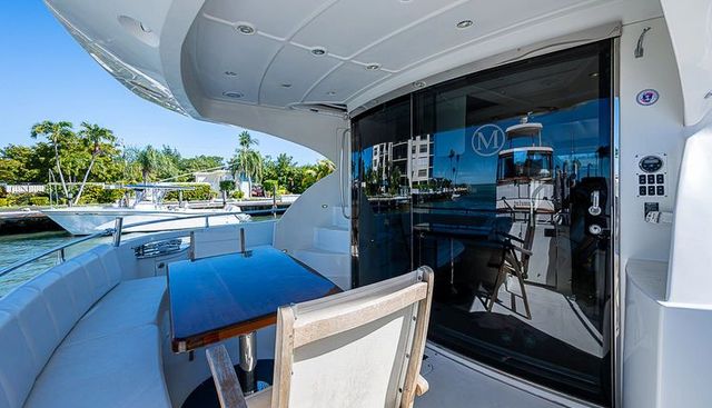 Ohana yacht for sale 8