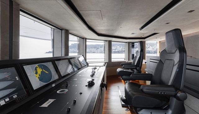 ENERGY yacht for sale 14