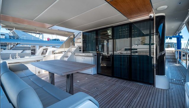 SATU yacht for sale 3