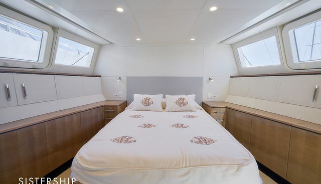 Valyra yacht for sale 18