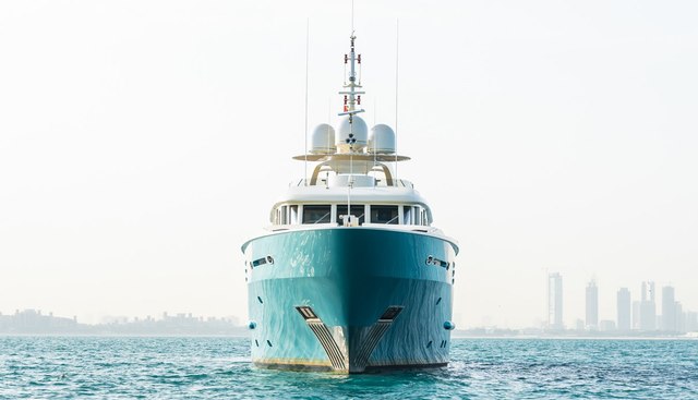 AQUAMARINA yacht for sale 45