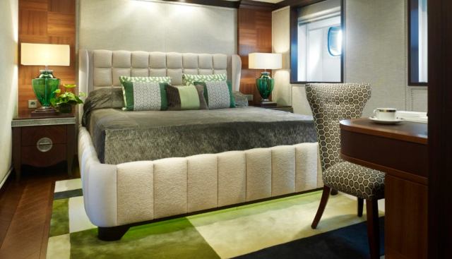 KAISER yacht for sale 24