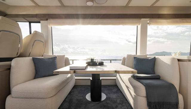 AZIMUT MAGELLANO 60 yacht for sale 14