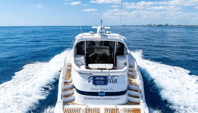 noname yacht for sale 5