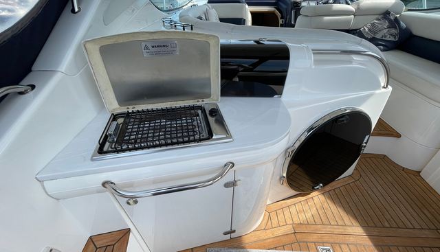 noname yacht for sale 9