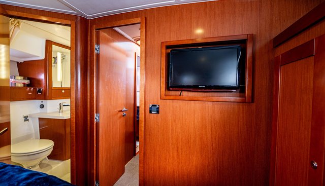 LILU II yacht for sale 33