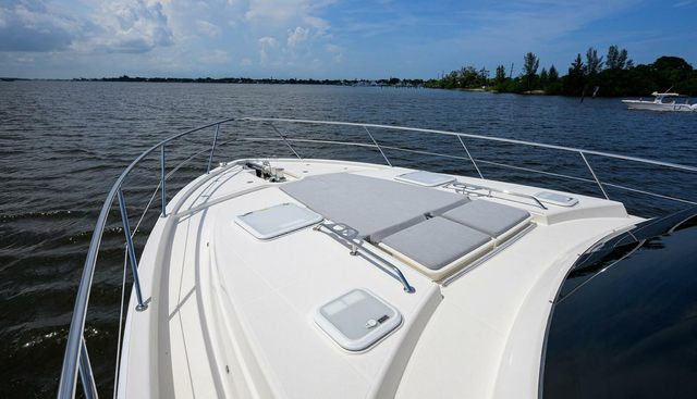 noname yacht for sale 9