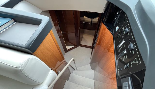 noname yacht for sale 29