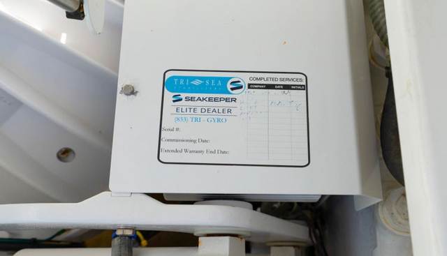 AMANTE yacht for sale 59