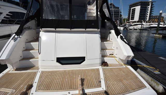 TRANQUILA yacht for sale 17