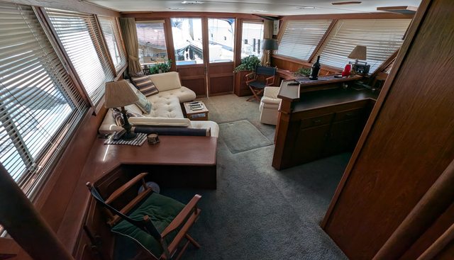 Guadalupe yacht for sale 20