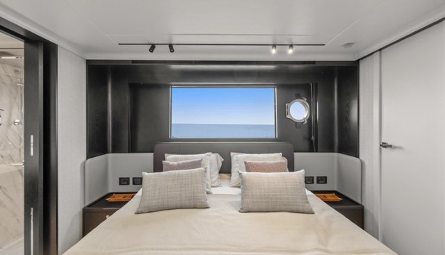 THE ONE yacht for sale 25