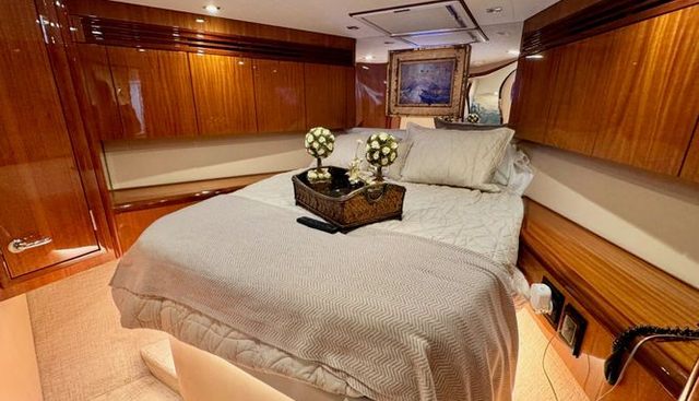 noname yacht for sale 32
