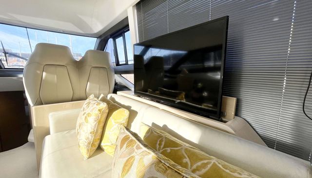 noname yacht for sale 92