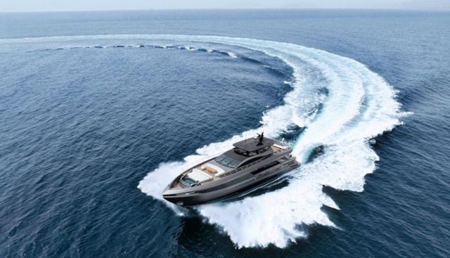 Unplugged yacht for sale 5