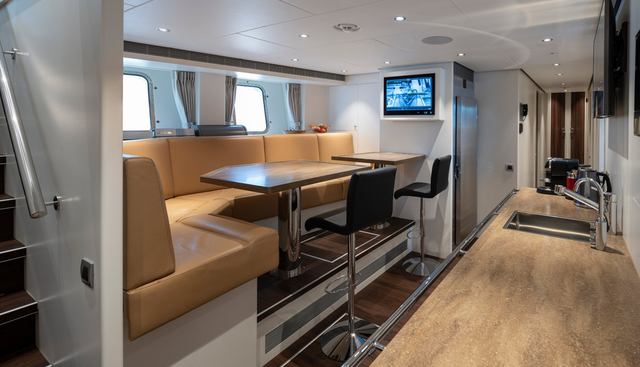 ELA yacht for sale 37