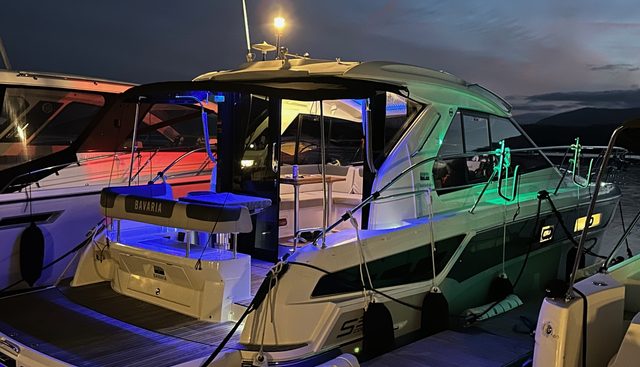 Dignity yacht for sale 15