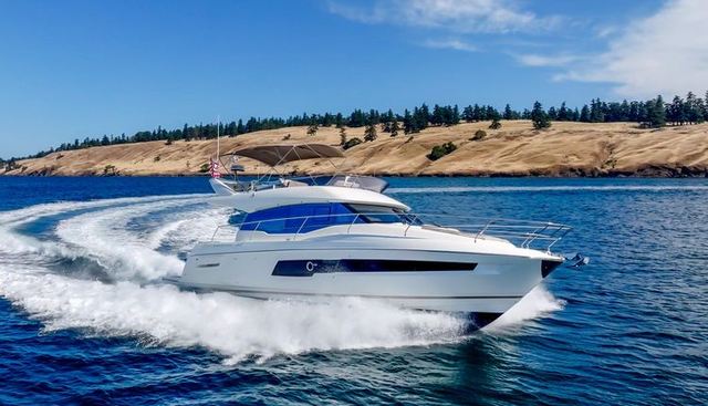 V & A yacht for sale 2