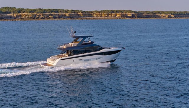 noname yacht for sale 4